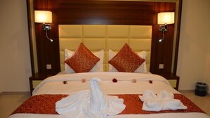 Room - Lina Park 4 (Al Khobar)