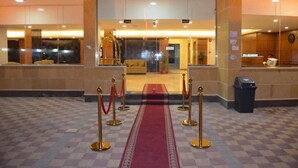 Exterior - Lina Park 4 (Al Khobar)