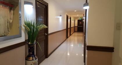 PearLi View Hotel Iloilo powered by Cocotel