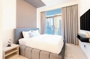 4 Schlafzimmer, Bügeleisen/Bügelbrett, Reisekinderbett, WLAN