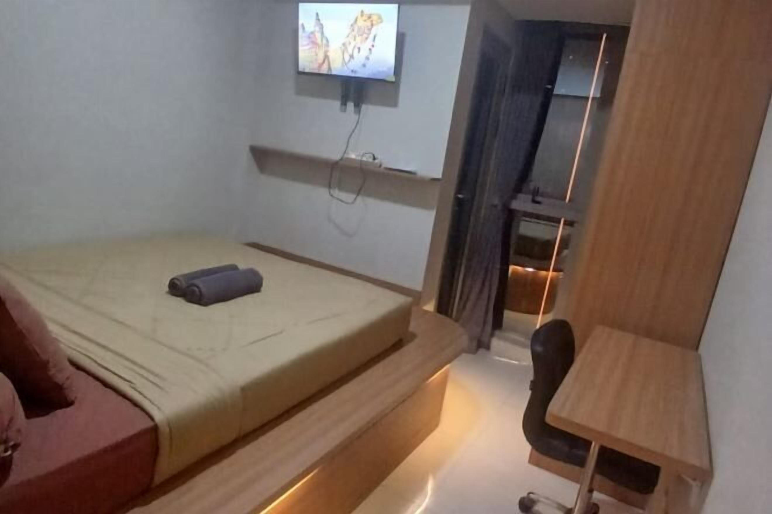 特色家居、免费 WiFi、床单