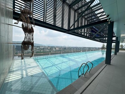 Mossaz Suite by Mykey