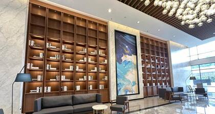 Mossaz Suite by Mykey