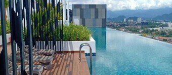 The Horizon by MyKey