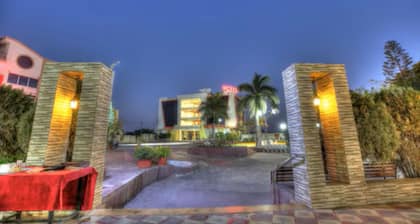 Keshwaras Residency