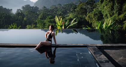 An Châng Retreat & Spa