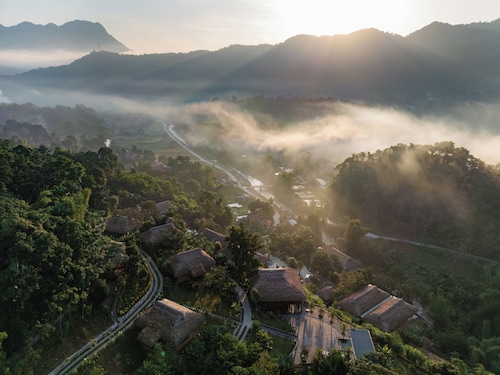 An Chang Retreat & Spa