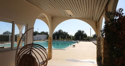 Hotel Armonia Noto Marina e Spa