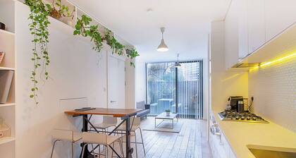 Luxury London Townhouse - 5 mins walk to station