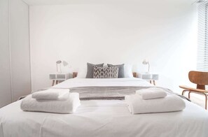 2 Schlafzimmer, Bügeleisen/Bügelbrett, Reisekinderbett, WLAN