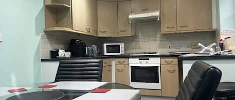 House | Private kitchen