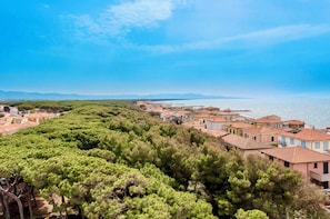Vista aérea