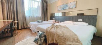 East Maples Inn