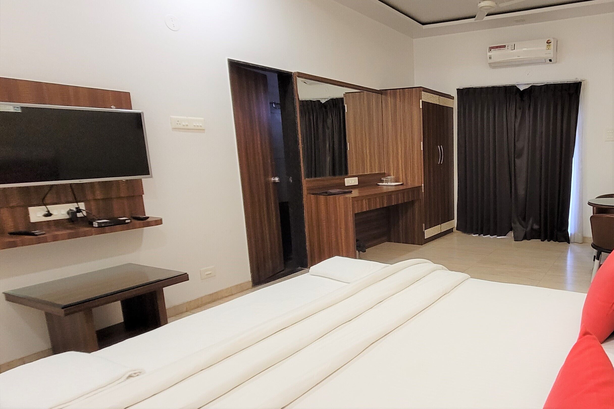 ห้องพัก