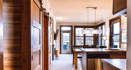 Suite au Bord du Lac et Resort