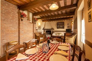 Restaurantes