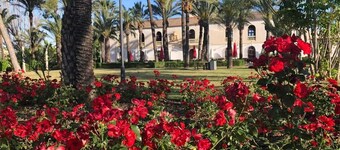 Hacienda Riquelme Golf Resort 2-bed Apt, Sleeps 4
