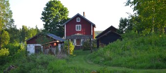 Special former school