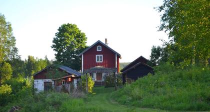 Special former school