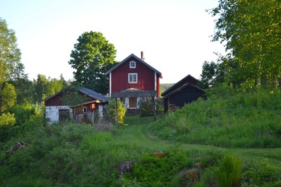 Special former school