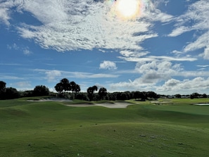 Golf