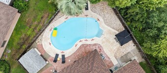 Northeast Florida Retreat