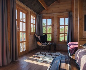 Room, Hill View | Free WiFi - Pian del Mund (Borgomale)