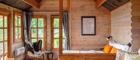 Room, Hill View | Wifi gratis