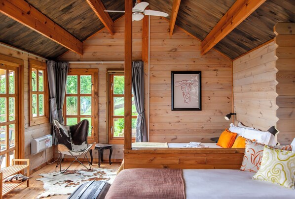 Room, Hill View | Wi-Fi ฟรี