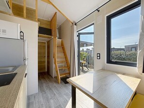 Interiör