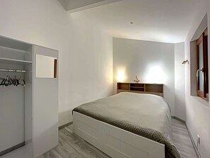 3 Schlafzimmer, kostenloses WLAN