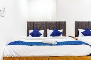 Chambres insonorisées