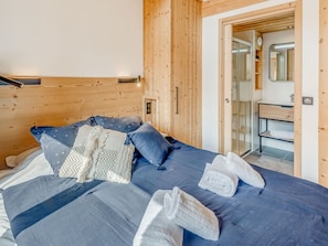 4 chambres, Wi-Fi gratuit