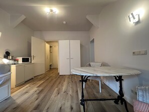 Interiør