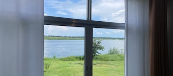 Majestic Nile Hotel