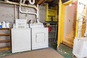 Interior - Hi-Bug Hideaway- In Town - Historic Home (Red Lodge)