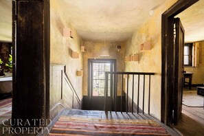 Interior - Extraordinary Grade II-listed early Georgian Home (London)