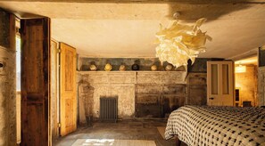 5 chambres, bureau, fer et planche à repasser, Wi-Fi