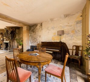 Interior - Extraordinary Grade II-listed early Georgian Home (London)