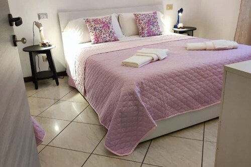 The Borgo McT in Montecatini Terme