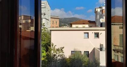 The Borgo McT in Montecatini Terme