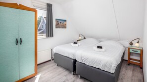 3 habitaciones y wifi gratis 