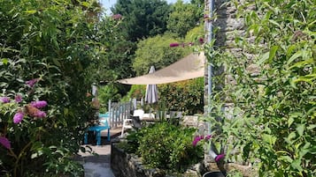 Terrazza/patio