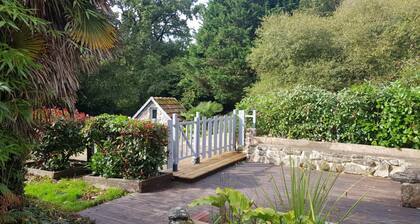 Comfortable gite in the beautiful Brittany countryside