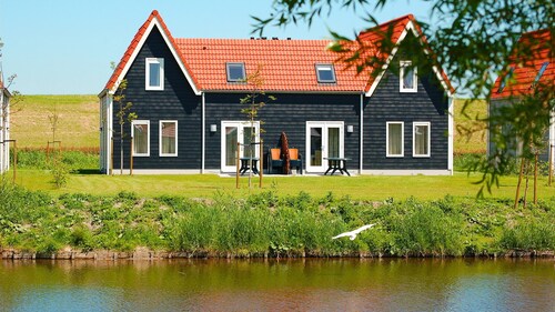 Group accommodation for 10 persons