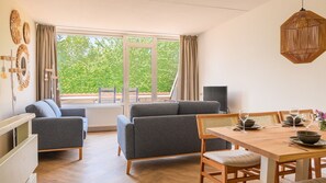 Opholdsområde