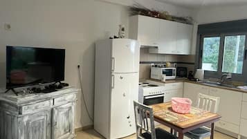 Rumah | 2 kamar tidur