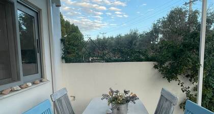 Simple Stay Vari s House