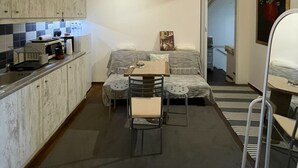 独立别墅 | 2 多间卧室