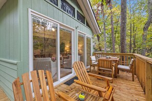 Servei de restauració a l'aire lliure